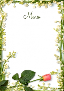 Jubiliejinis meniu 