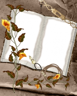 Atversta knyga 