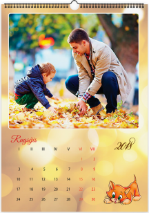 Dvylikos lapų kalendorius 