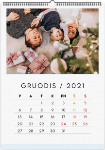 Dvylikos lapų kalendorius 